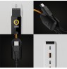Xtorm XNG200W35 power bank Lithium Polymer (LiPo) 20000 mAh White