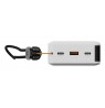 Xtorm XNG200W35 power bank Lithium Polymer (LiPo) 20000 mAh White
