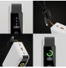 Xtorm XNG200W35 power bank Lithium Polymer (LiPo) 20000 mAh White