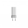 Mophie ROC GaN - wall charger, 2x USB-C, 70W (white)