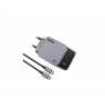 Ugreen Nexode Pro 25871 65W wall charger GaN, USB + 2x USB-C + USB-C cable 1.5m