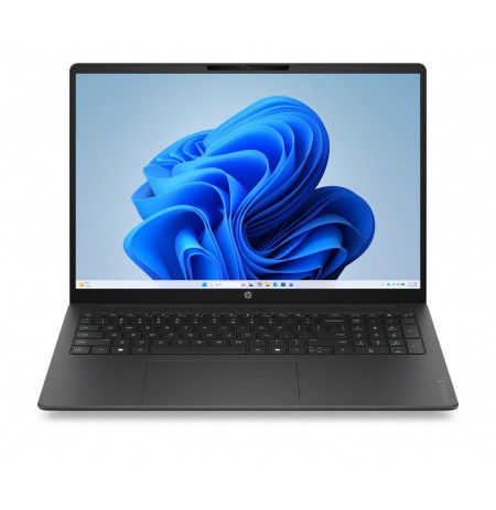 HP OmniBook 3 16-by0030nwx 16" laptop, AMD Ryzen™ 5 40, 2K, 16 GB LPDDR5-SDRAM, 256 GB SSD, Wi-Fi 6 (802.11ax), Windows 11