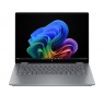 HP OmniBook X Flip Next Gen AI 14-fk0020nw Copilot+ PC 2-in-1 14", AMD Ryzen AI 5 340, 2K touchscreen, 16 GB LPDDR5x-SDRAM, 512