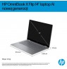 HP OmniBook X Flip Next Gen AI 14-fk0020nw Copilot+ PC 2-in-1 14", AMD Ryzen AI 5 340, 2K touchscreen, 16 GB LPDDR5x-SDRAM, 512