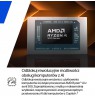 HP OmniBook X Flip Next Gen AI 14-fk0020nw Copilot+ PC 2-in-1 14", AMD Ryzen AI 5 340, 2K touchscreen, 16 GB LPDDR5x-SDRAM, 512