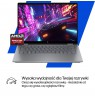 HP OmniBook X Flip Next Gen AI 14-fk0020nw Copilot+ PC 2-in-1 14", AMD Ryzen AI 5 340, 2K touchscreen, 16 GB LPDDR5x-SDRAM, 512