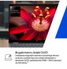 HP OmniBook X Flip Next Gen AI 14-fk0020nw Copilot+ PC 2-in-1 14", AMD Ryzen AI 5 340, 2K touchscreen, 16 GB LPDDR5x-SDRAM, 512