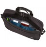 Case Logic | Fits up to size 15.6 " | Advantage | Messenger - Briefcase | Dark Blue | Shoulder strap