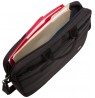 Case Logic | Fits up to size 15.6 " | Advantage | Messenger - Briefcase | Dark Blue | Shoulder strap