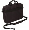 Case Logic | Fits up to size 15.6 " | Advantage | Messenger - Briefcase | Dark Blue | Shoulder strap