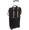 Case Logic | Fits up to size 15.6 " | Advantage | Messenger - Briefcase | Dark Blue | Shoulder strap