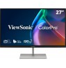 ViewSonic 27" VP2766-2K IPS QHD 120Hz HDMI HUB speakers