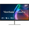 ViewSonic 27" VP2766-2K IPS QHD 120Hz HDMI HUB speakers