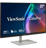 ViewSonic 27" VP2766-2K IPS QHD 120Hz HDMI HUB speakers