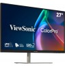 ViewSonic 27" VP2766-2K IPS QHD 120Hz HDMI HUB speakers