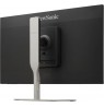 ViewSonic 27" VP2766-2K IPS QHD 120Hz HDMI HUB speakers