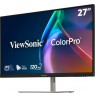 ViewSonic 27" VP2766-2K IPS QHD 120Hz HDMI HUB speakers