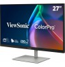 ViewSonic 27" VP2766-2K IPS QHD 120Hz HDMI HUB speakers