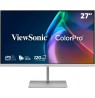 ViewSonic 27" VP2766-2K-W IPS QHD 120Hz HDMI HUB speakers