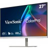 ViewSonic 27" VP2766-2K-W IPS QHD 120Hz HDMI HUB speakers