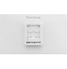 ViewSonic 27" VP2766-2K-W IPS QHD 120Hz HDMI HUB speakers