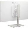 ViewSonic 27" VP2766-2K-W IPS QHD 120Hz HDMI HUB speakers