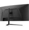 ViewSonic 34" VX3418C-2K Gaming Monitor VA UWQHD 180Hz 2xHDMI 2xDP speakers