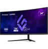 ViewSonic 34" VX3418C-2K Gaming Monitor VA UWQHD 180Hz 2xHDMI 2xDP speakers