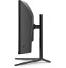 ViewSonic 34" VX3418C-2K Gaming Monitor VA UWQHD 180Hz 2xHDMI 2xDP speakers