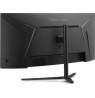 ViewSonic 34" VX3418C-2K Gaming Monitor VA UWQHD 180Hz 2xHDMI 2xDP speakers