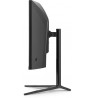 ViewSonic 34" VX3418C-2K Gaming Monitor VA UWQHD 180Hz 2xHDMI 2xDP speakers