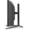 ViewSonic 34" VX3418C-2K Gaming Monitor VA UWQHD 180Hz 2xHDMI 2xDP speakers