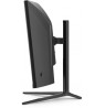 ViewSonic 34" VX3418C-2K Gaming Monitor VA UWQHD 180Hz 2xHDMI 2xDP speakers