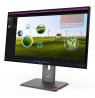 Lenovo ThinkVision P27Q-40 Monitor