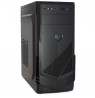 Inter-Tech B-30 Midi Tower Black