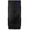 Inter-Tech B-30 Midi Tower Black