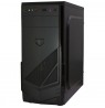 Inter-Tech B-30 Midi Tower Black