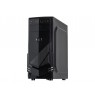Inter-Tech B-30 Midi Tower Black
