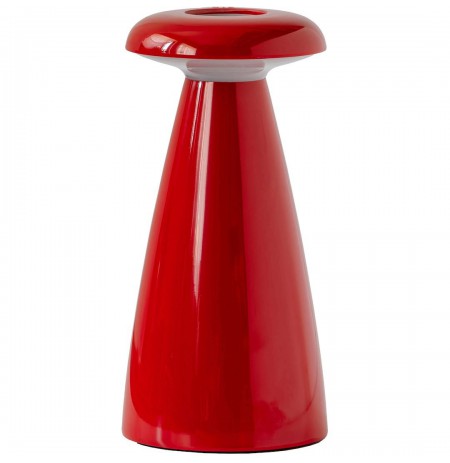 RITUALI DOMESTICI LUCILLA Lampa F47 - 21 cm red
