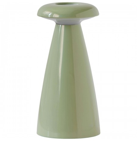 RITUALI DOMESTICI LUCILLA Lampa F47 - 21 cm green