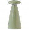 RITUALI DOMESTICI LUCILLA Lampa F47 - 21 cm green