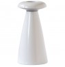 RITUALI DOMESTICI LUCILLA Lamp F47 - 21cm white