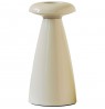 RITUALI DOMESTICI LUCILLA Lampa F47 - 21 cm cream
