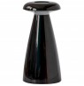 RITUALI DOMESTICI LUCILLA Lampa F47 - 21 cm black