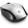 HP Wireless Mouse 200 (Pike Silver)