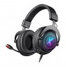 Gaming headset Defender EPIC PRO 7.1 VIRTUAL SOUND illuminated USB RGB