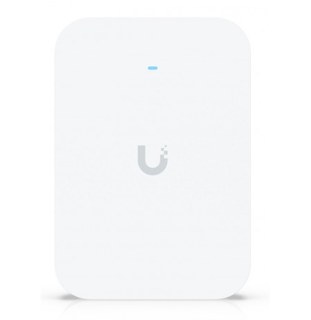 Ubiquiti U7 Pro XG Wall 5800 Mbit/s White Power over Ethernet (PoE)