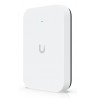 Ubiquiti U7 Pro XG Wall 5800 Mbit/s White Power over Ethernet (PoE)
