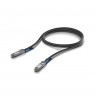 Ubiquiti UniFi Direct Attach Cable (DAC) 100Gbps 1.0m