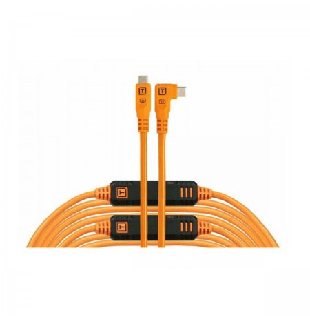Tether Tools Pro Optima 10G USB-C 9,4m